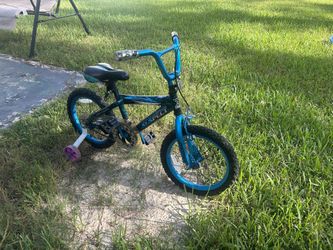 Bycicle
