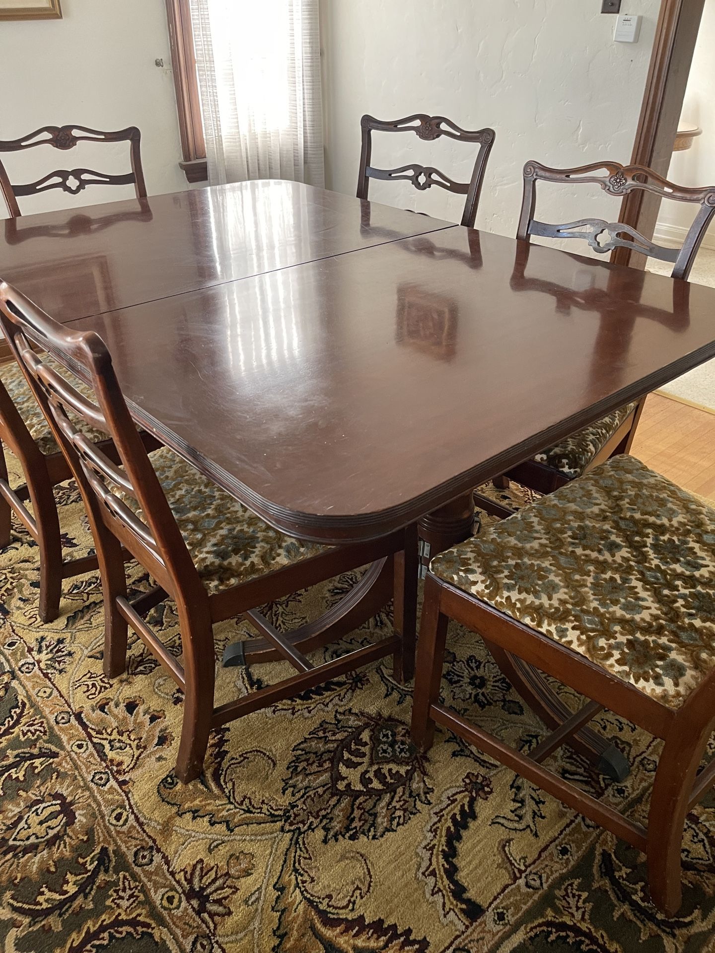 Estate Sale - Furniture
