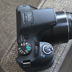 Canon powershot  Camera Sx540HS