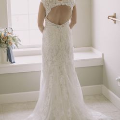 Sottero and Midgley Dress