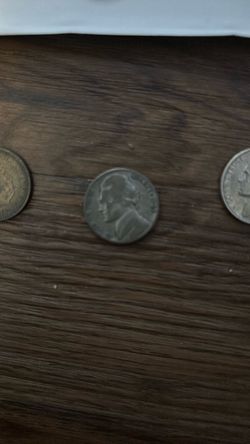 Coins