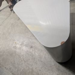 Formica End Table