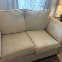 Love Seat