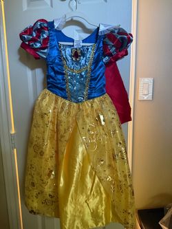 $10 each princess dress