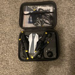 S8 Drone