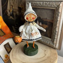 Little Boo Figurine