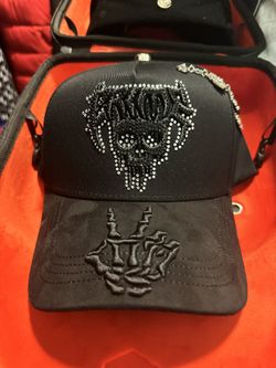 Barbas Hats