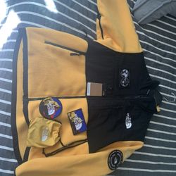 North face 7SE Jacket 
