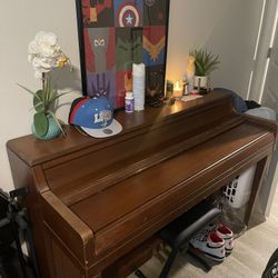 Piano