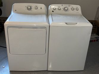 GE Deep Fill appliances