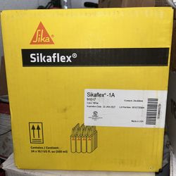 Sika Flex Caulking