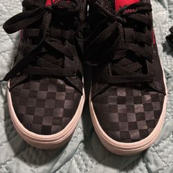 Boys Vans 