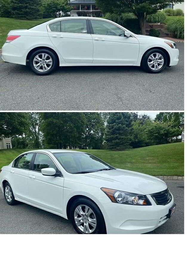 2010.Honda Accord-mint condition