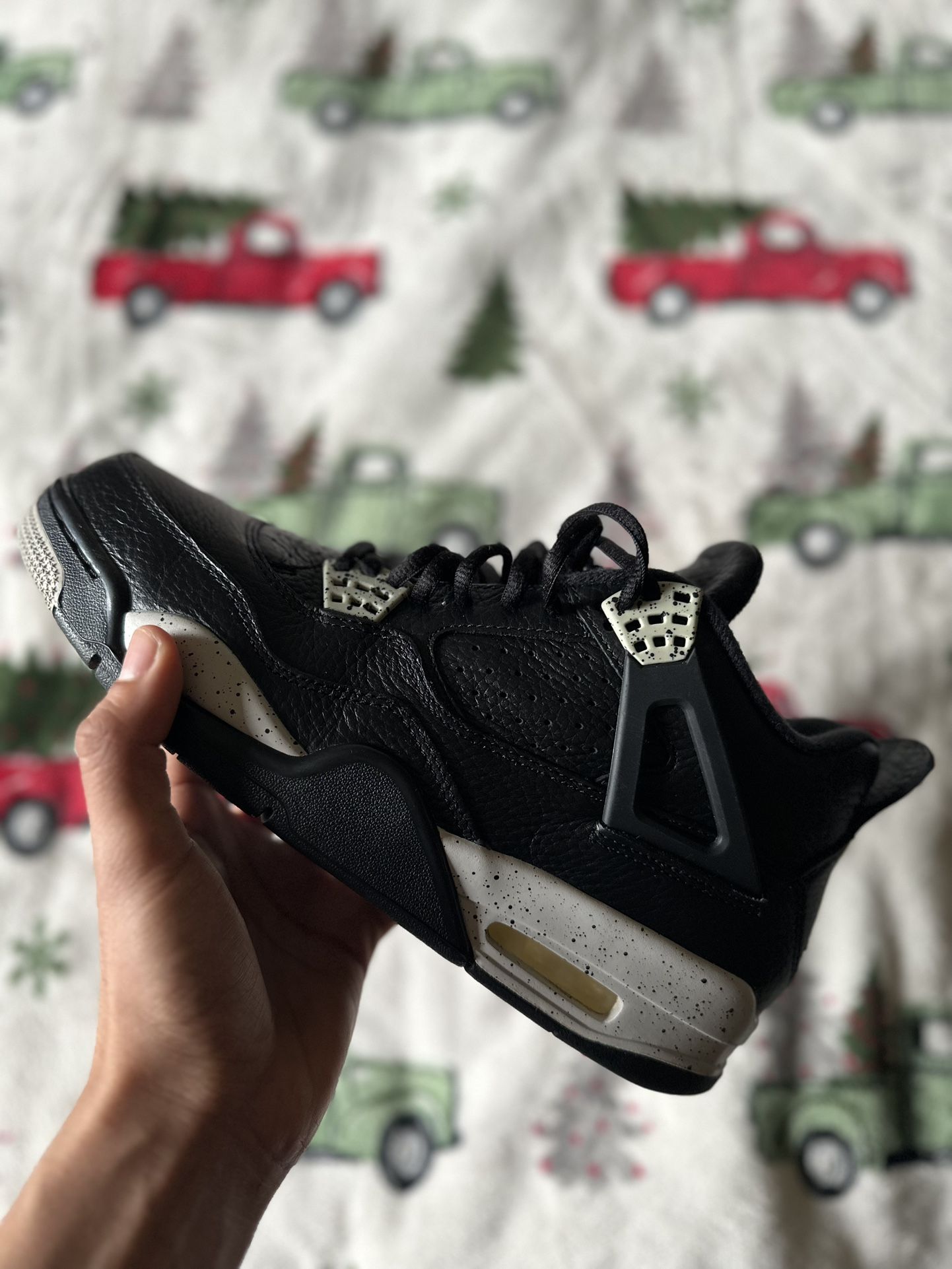 Air jordan 4 ls discount