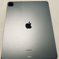 iPad Pro 6th Gen