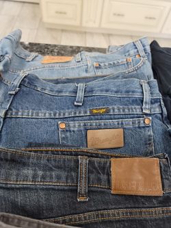 Mans Pants