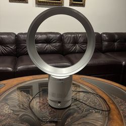 Portable Electric Fan