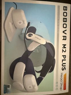 Bobo vr head strap for oculus quest 2