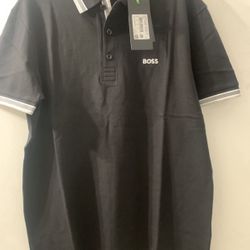 Hugo Boss Polo