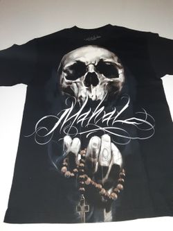 Vintage Sullen Tee - Believe Graphic