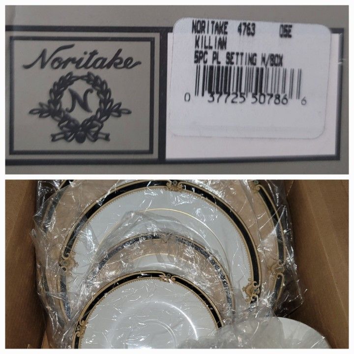China Sets