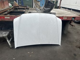 1(contact info removed) Hood and Fenders