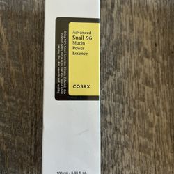 COSRX Korean Skin Care 