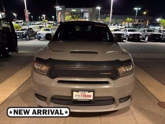 2020 Dodge Durango
