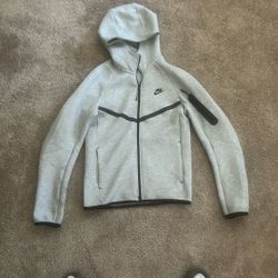 Grey Nike Tech Size Xs Men