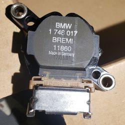BMW Coilpacks Bremi 11860