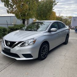 2016 Nissan Sentra