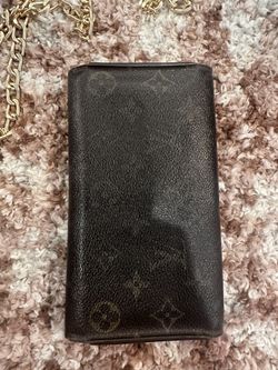 Authentic Vintage Wallet