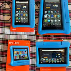 Amazon Fire 7 Kids Tablet 16GB
