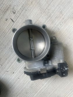 Gen III Hemi 5.7L Throttle Body