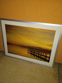 Lakeview Picture 48x36