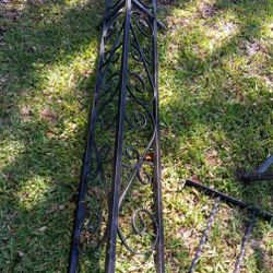 Iron Railing