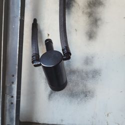 2019 -2024 Ram 1500 V8 5.7 Oil Catch Can