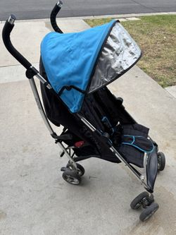 Summer 3D Lite Stroller
