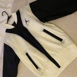 Jordan Windbreaker