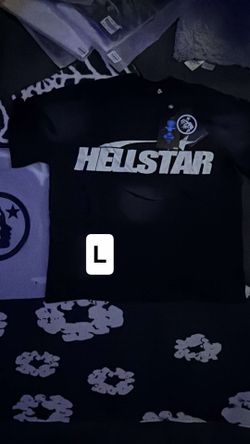Hellstar T
