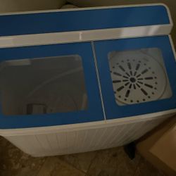 Portable Washer 