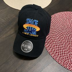 Space Jam Hat