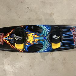 hyperlite surfboard