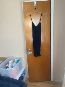 Harley Silk Intimate Slip 🔥 