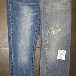 Jeans LEVIS