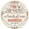 ATouchOf Rose