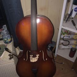Cello 