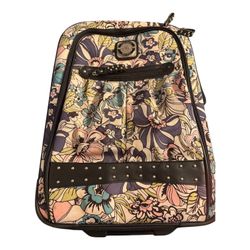 Kathy Ireland Suitcase