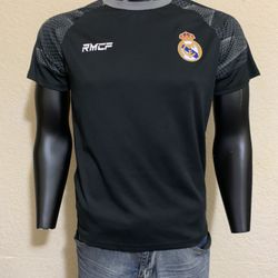 Real Madrid Jersey 