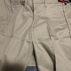Girls Dickies Shorts